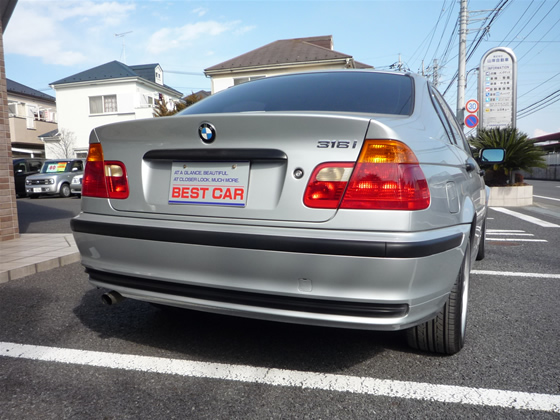 BMW318i MX|[cpzC[EJbcFAir