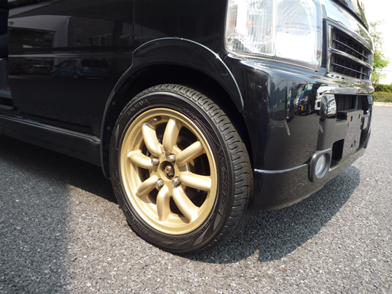 oXL 4WD^[{SpbP[WI[i[GWX^[^[t